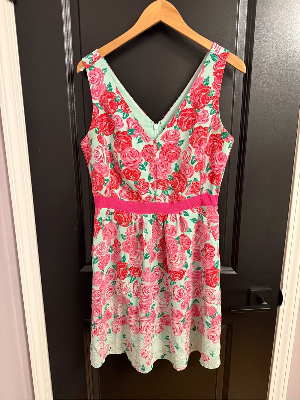 Vineyard Vines Kentucky Derby Dress